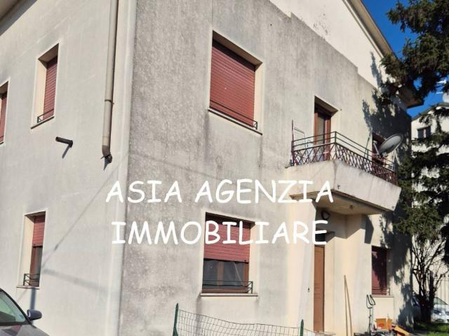 Appartamento in vendita a Quinzano d'Oglio BS