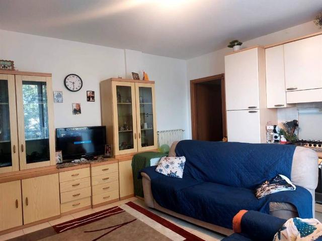 Appartamento in vendita a Quinzano d'Oglio BS