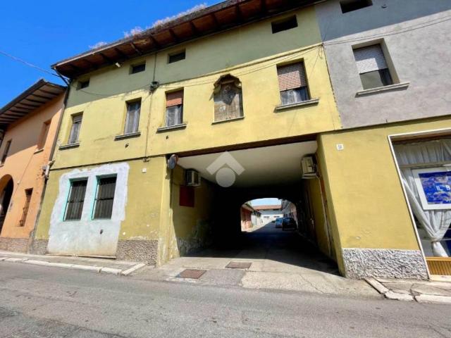 Appartamento in vendita a Quinzano d'Oglio BS