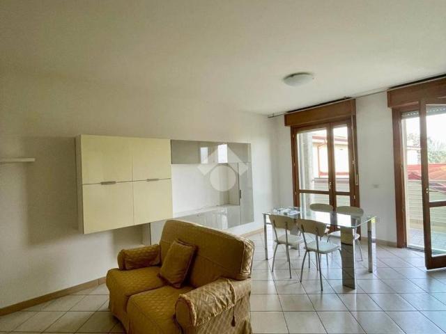 Appartamento in vendita a Quinzano d'Oglio BS