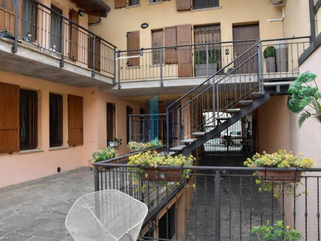Appartamento in vendita a Quinzano d'Oglio BS