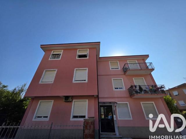Appartamento in vendita a Quiliano SV