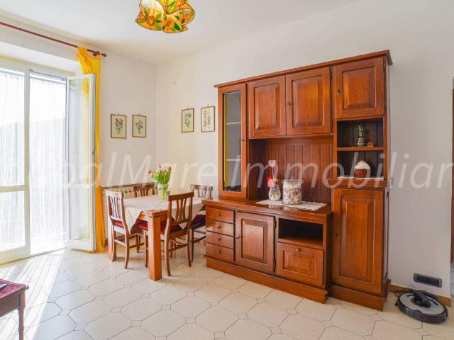 Appartamento in vendita a Quiliano SV
