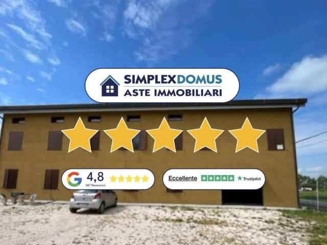 Appartamento in vendita a Quistello MN