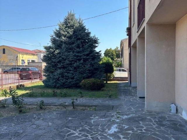 Appartamento in vendita a Quistello MN