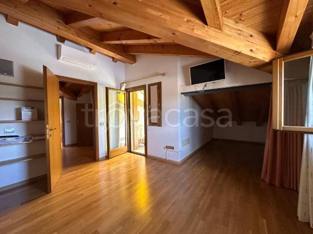 Appartamento in vendita a Rubano via g. Brunacci, 7, Sarmeola