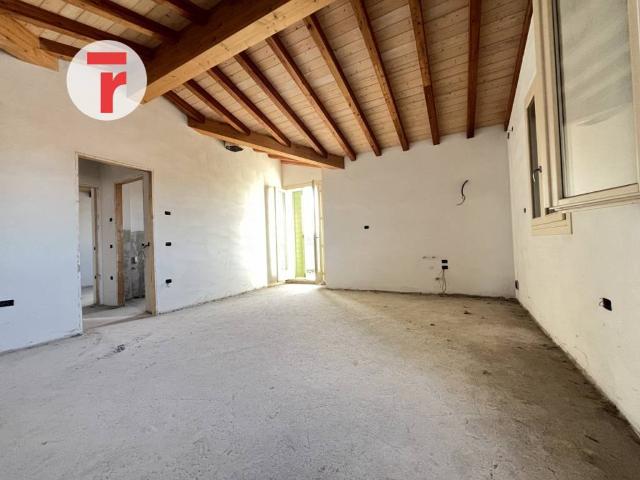 Appartamento in vendita a Rubano PD