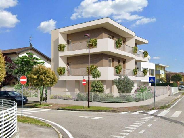 Appartamento in vendita a Rubano PD