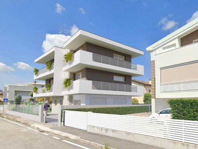 Appartamento in vendita a Rubano PD