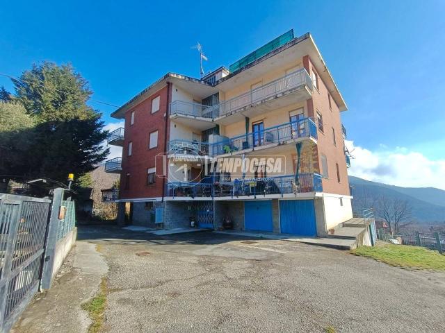 Appartamento in vendita a Rubiana