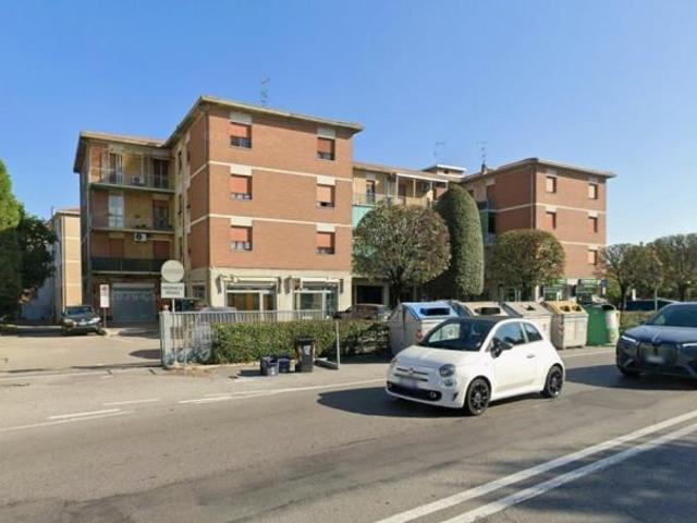 Appartamento in vendita a Rubiera
