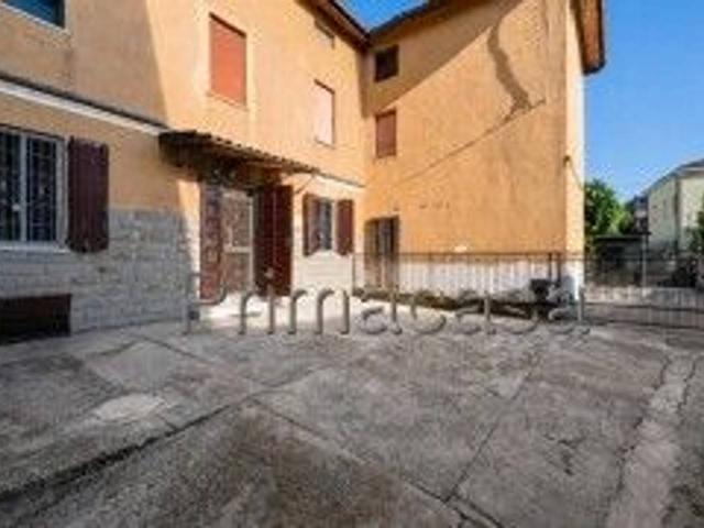 Appartamento in vendita a Rubiera