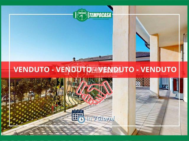 Appartamento in vendita a Rubiera
