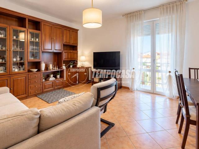 Appartamento in vendita a Rubiera