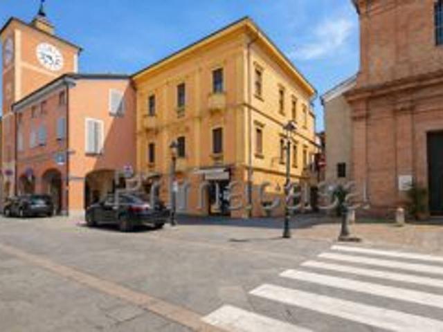 Appartamento in vendita a Rubiera