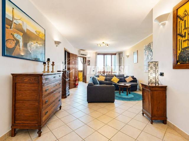 Appartamento in vendita a Rubiera RE