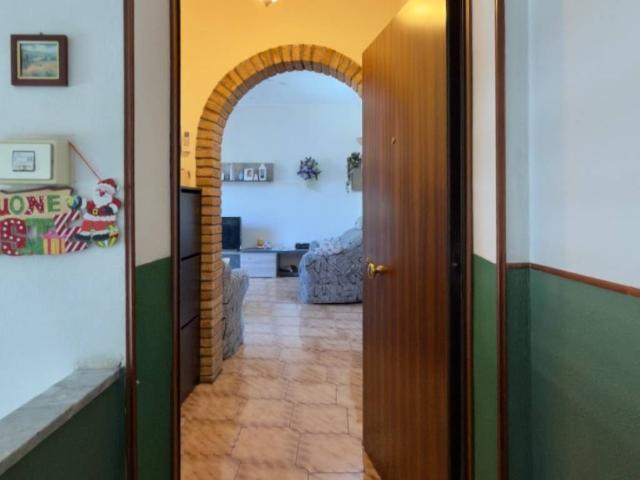 Appartamento in vendita a Rubiera RE