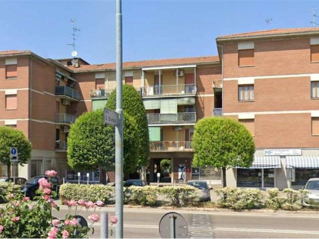 Appartamento in vendita a Rubiera RE