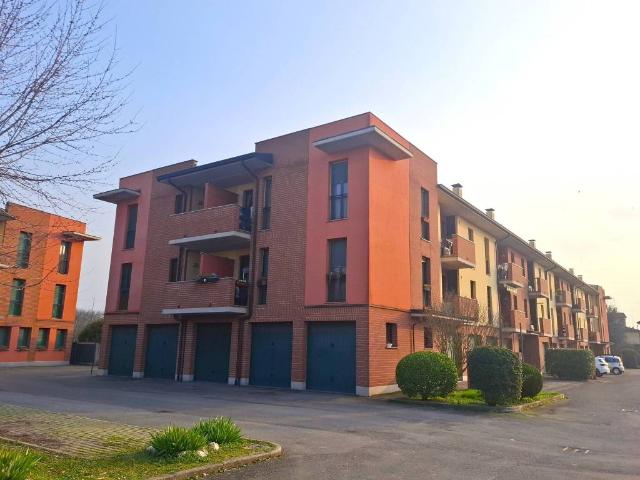 Appartamento in vendita a Rubiera RE