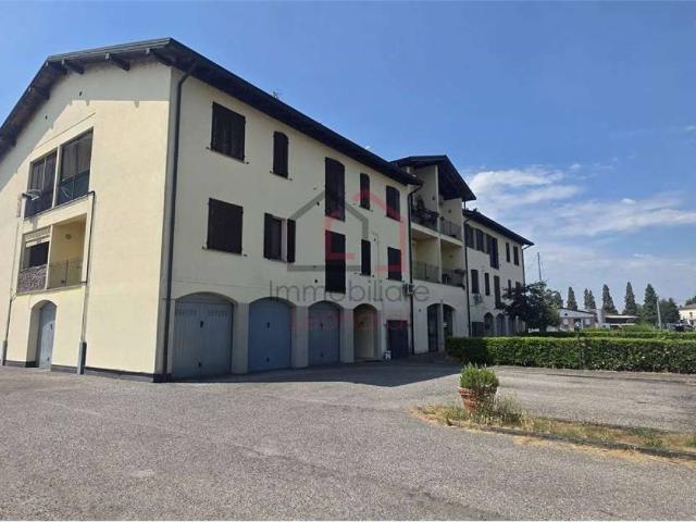Appartamento in vendita a Rubiera RE