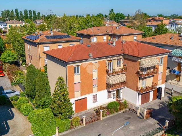 Appartamento in vendita a Rubiera RE