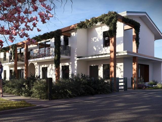 Appartamento in vendita a Rubiera RE