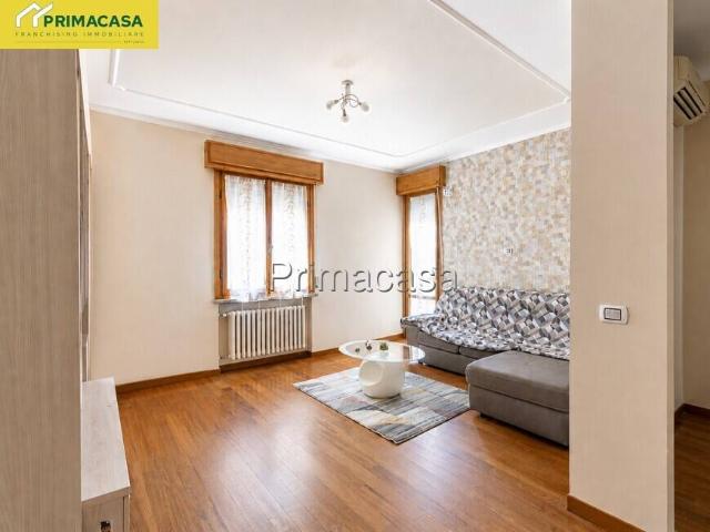 Appartamento in vendita a Rubiera RE
