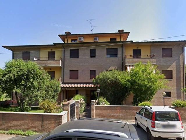 Appartamento in vendita a Rubiera RE