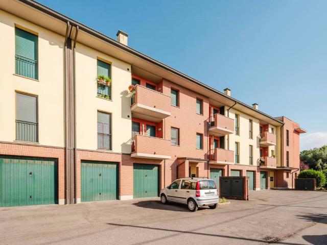 Appartamento in vendita a Rubiera RE