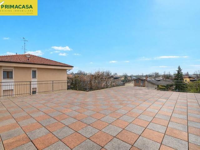 Appartamento in vendita a Rubiera RE