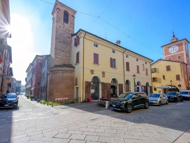 Appartamento in vendita a Rubiera RE
