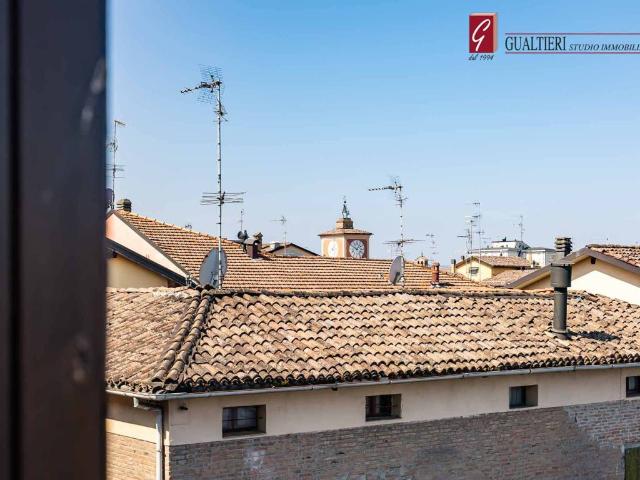 Appartamento in vendita a Rubiera RE