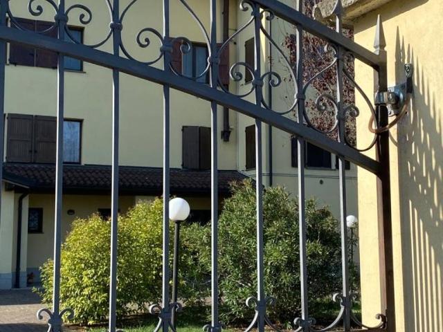 Appartamento in vendita a Rubiera RE