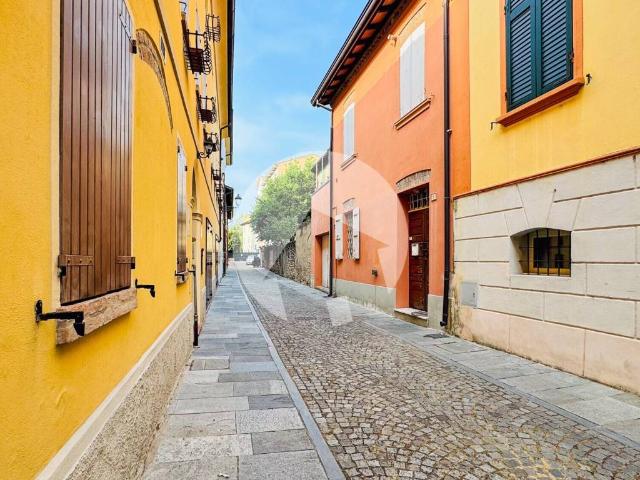 Appartamento in vendita a Rubiera RE