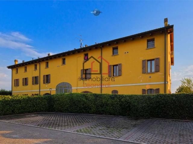 Appartamento in vendita a Rubiera RE