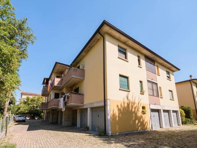 Appartamento in vendita a Rubiera RE