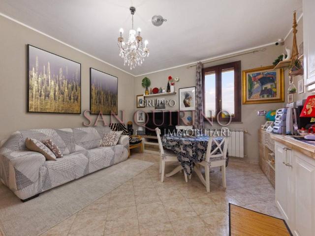 Appartamento in vendita a Rubiera RE