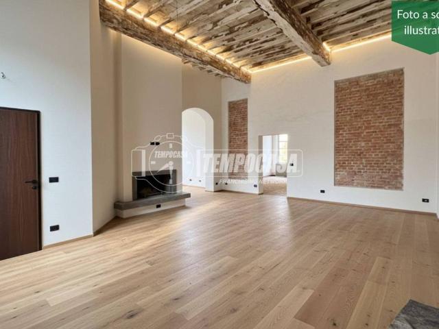 Appartamento in vendita a Rubiera RE