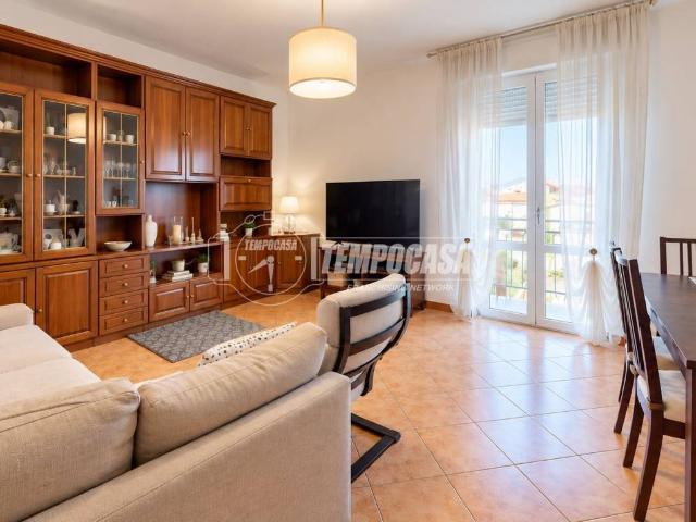 Appartamento in vendita a Rubiera RE