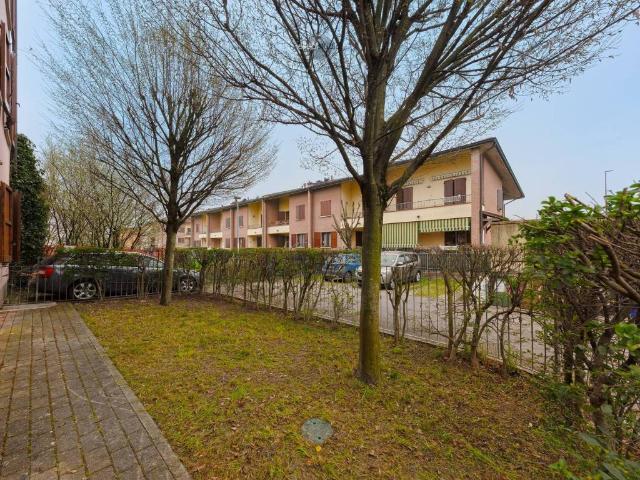 Appartamento in vendita a Rubiera RE