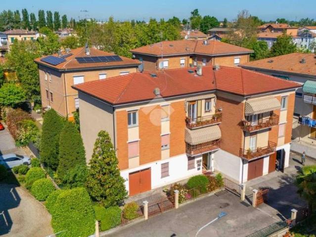 Appartamento in vendita a Rubiera via Giovanni Pascoli