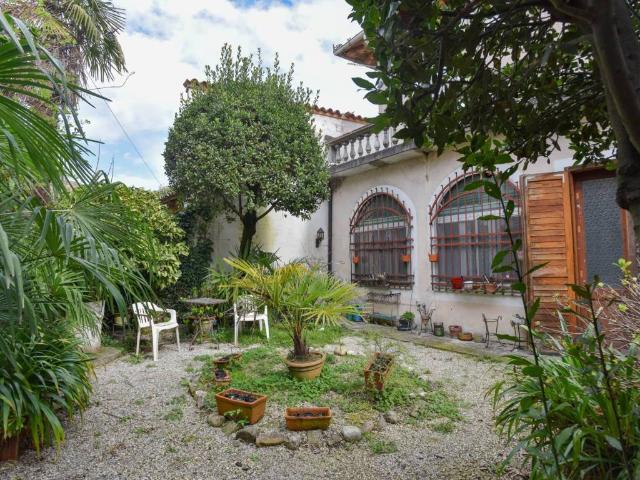 Rustico / Casale in vendita a Ruda UD