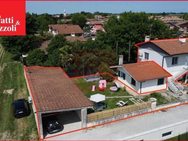 Appartamento in vendita a Ruda UD