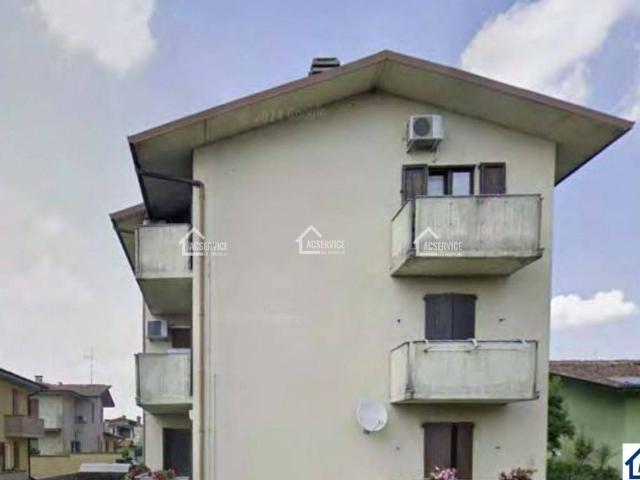 Appartamento in vendita a Rudiano BS