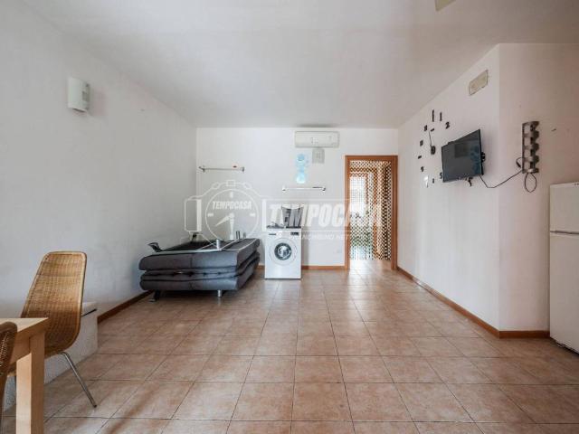 Appartamento in vendita a Rudiano BS