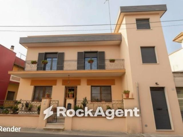 Appartamento in vendita a Ruffano LE
