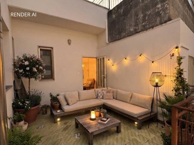 Appartamento in vendita a Ruffano LE