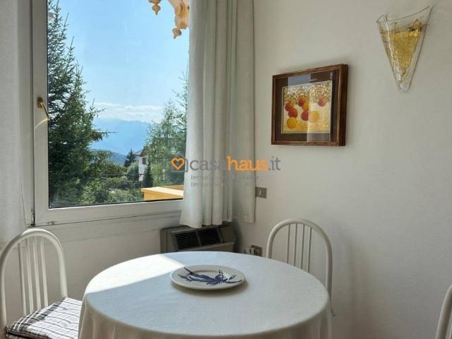 Appartamento in vendita a Ruffrè Mendola TN
