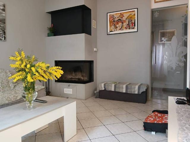 Appartamento in vendita a Rufina FI