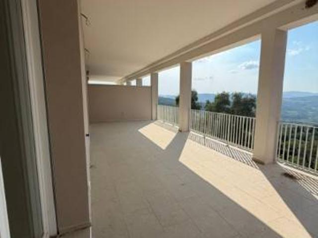 Appartamento in vendita a Rufina FI